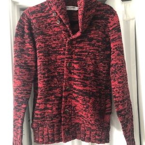 Opening Ceremony Men’s Shawl Cardigan